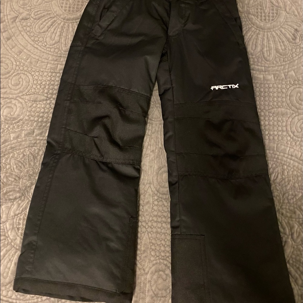 Arctix Snow Pants - Children’s XS